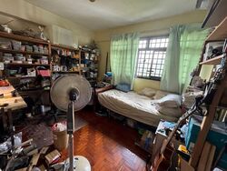 Blk 13 Ghim Moh Road (Queenstown), HDB 4 Rooms #571718101